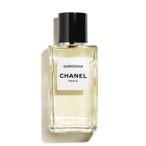 chanel les exclusifs de chanel gardenia eau de parfum|les exclusifs chanel.